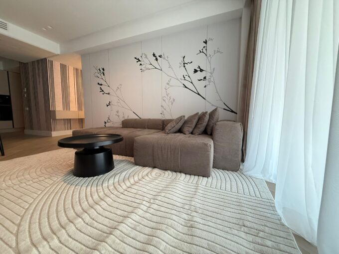 Inchiriere Apartament 3 Camere Iancu Nicolae