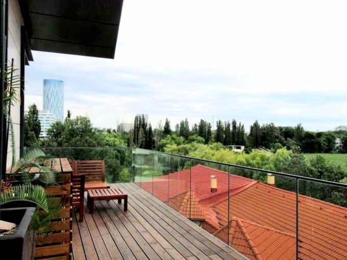 Inchiriere Apartament 5 Camere Aviatiei