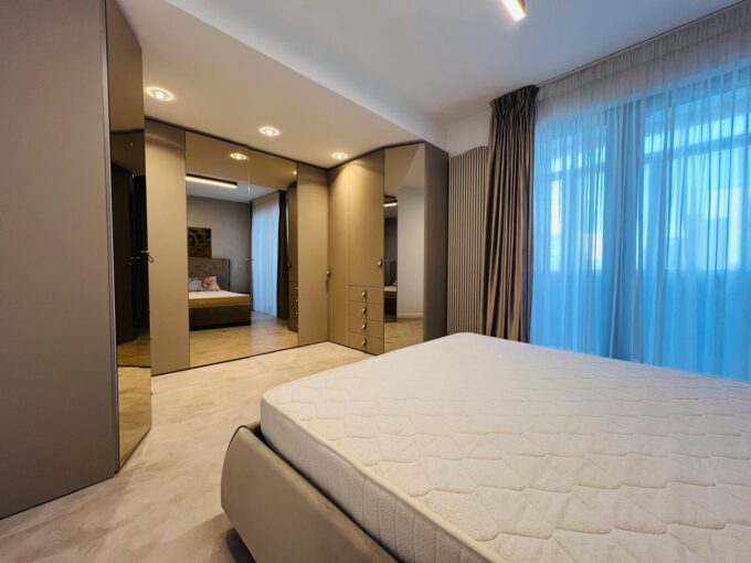 Vanzare Apartament Iancu Nicolae/British School