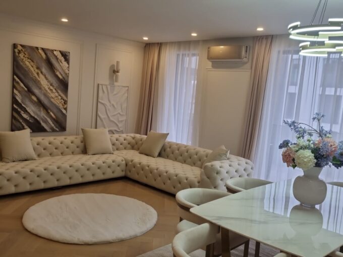 Inchiriere Apartament 4 Camere Iancu Nicolae