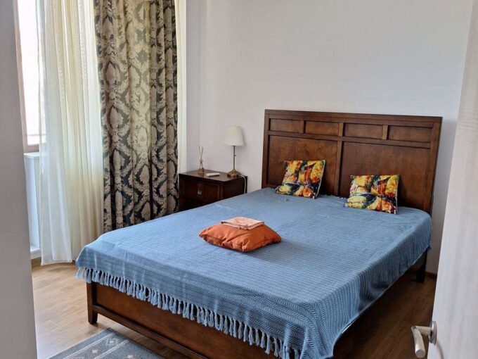 Inchiriere Apartament 2 Camere Iancu Nicolae