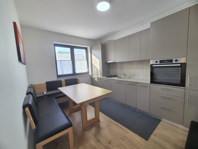 Inchiriere Studio Ivory Residence Pipera